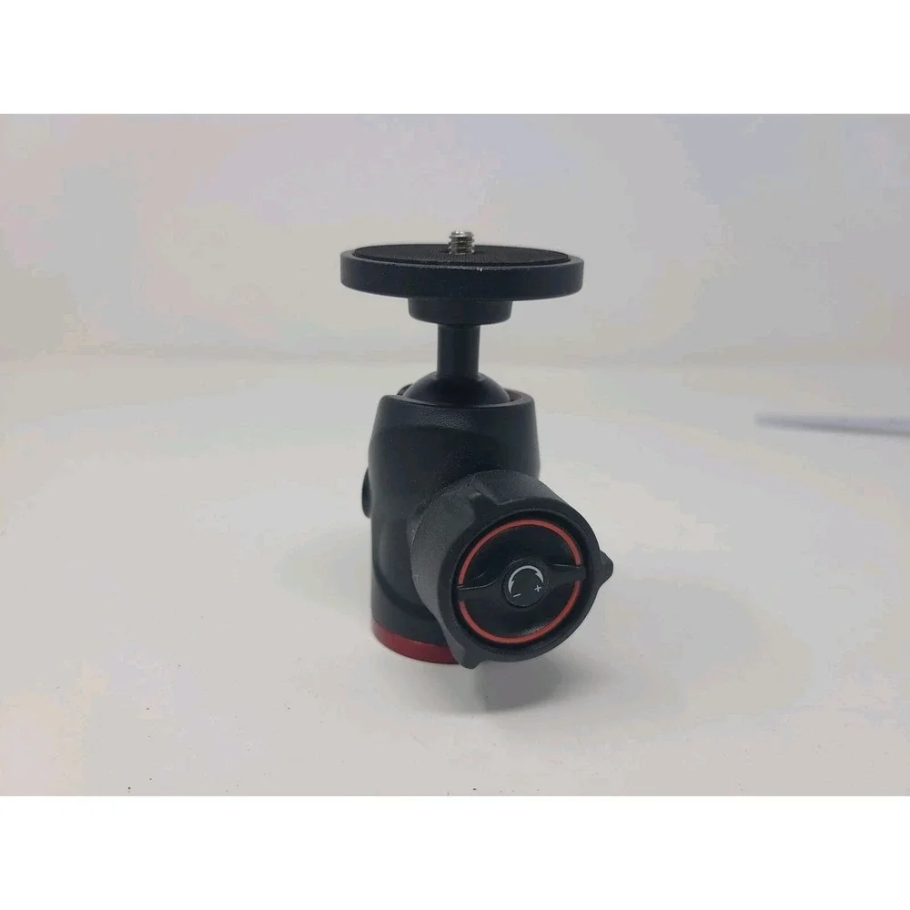 Manfrotto MH494 & iOptron SkyTracker Camera Tripod Ball Head Lot